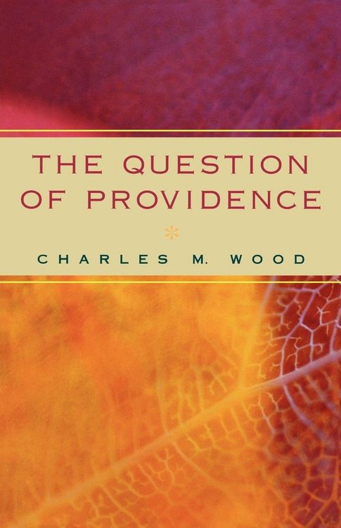 Produktbild: Question of Providence