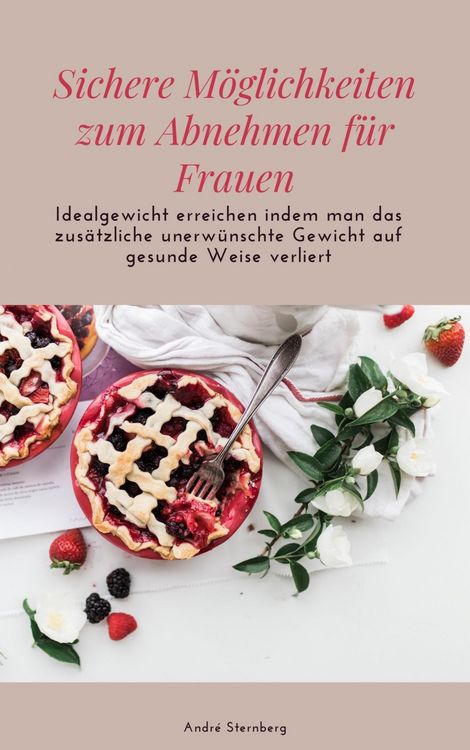 Produktbild: Sichere M&ouml;glichkeiten zum Abnehmen f&uuml;r Frauen