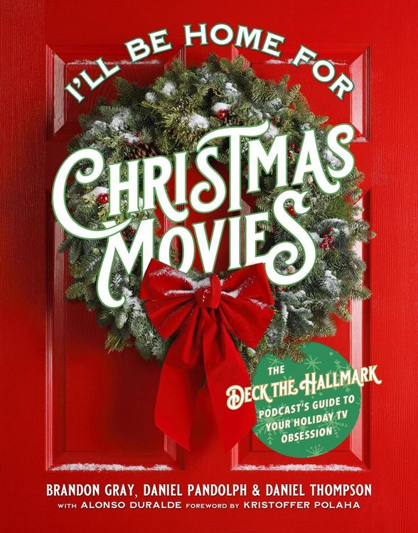 Produktbild: I'll Be Home for Christmas Movies