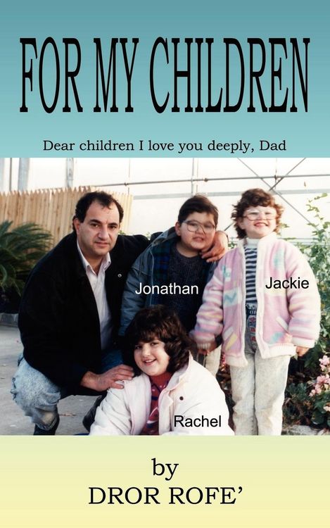 Produktbild: For My Children
