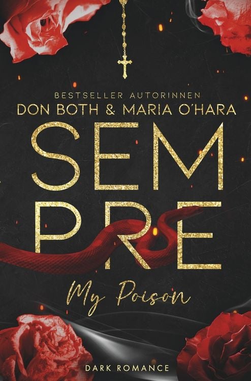 Produktbild: Sempre - My Poison