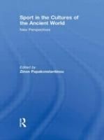 Produktbild: Sport in the Cultures of the Ancient World