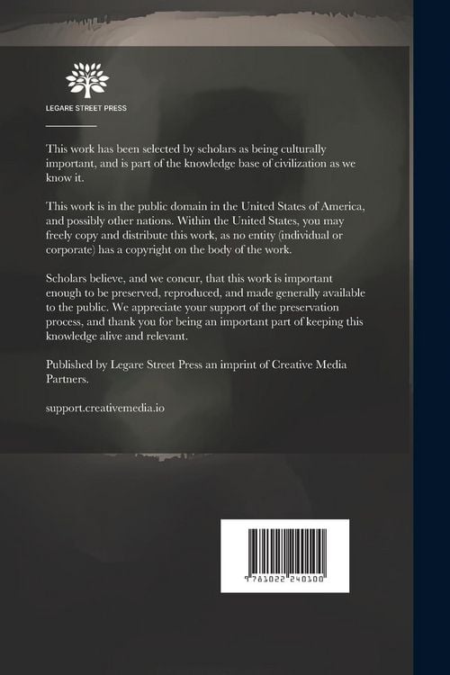 Produktbild: The Pupil's Workbook in the Geography of California; the Problem Method