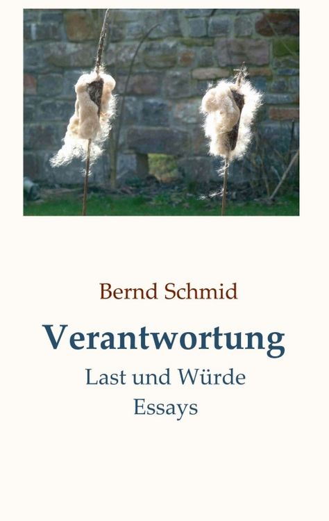 Produktbild: Verantwortung