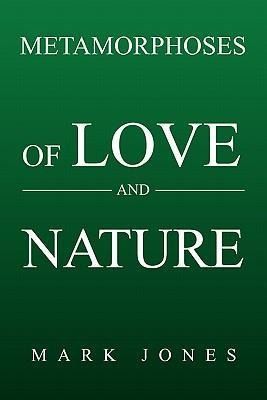 Produktbild: Metamorphoses of Love and Nature