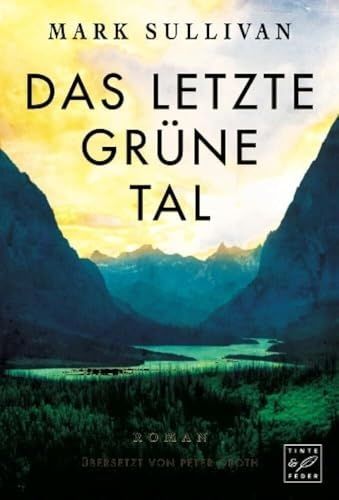 Produktbild: Das letzte gr&uuml;ne Tal