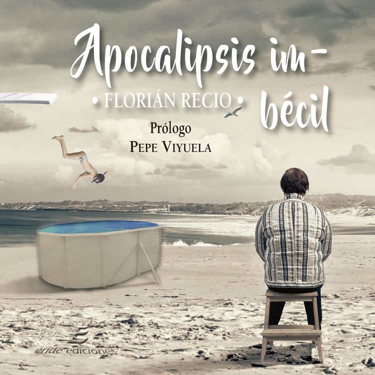 Produktbild: Apocalipsis imb&eacute;cil