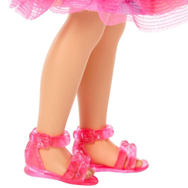 Produktbild: Barbie Chelsea Geburtstagsfeier
