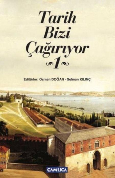 Produktbild: Tarih Bizi Cagiriyor 1