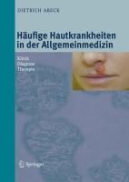 Produktbild: H&auml;ufige Hautkrankheiten in der Allgemeinmedizin