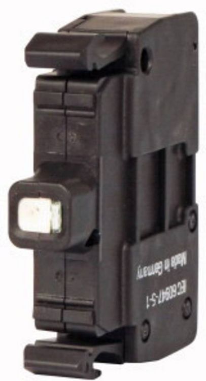Produktbild: Eaton M22-CLED230-R LED-Element Rot 264V 1St.