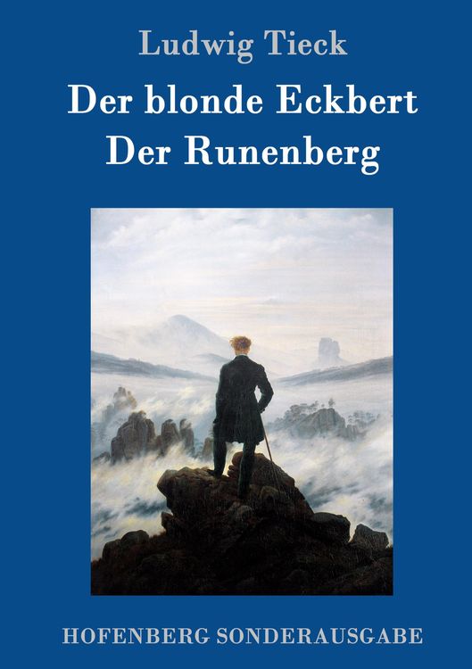Produktbild: Der blonde Eckbert / Der Runenberg