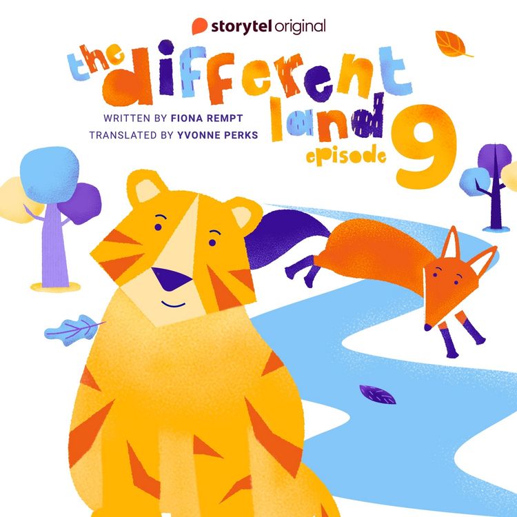 Produktbild: The Different Land - E9