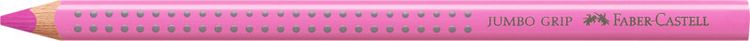 Produktbild: Faber-Castell Buntsitft Jumbo Grip flamingopink