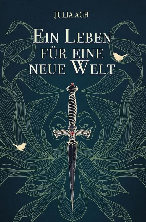 Produktbild: Ein Leben f&uuml;r eine neue Welt