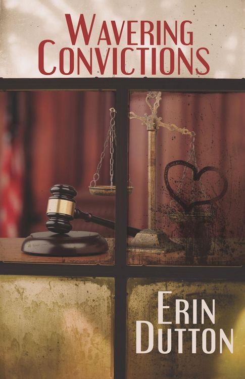 Produktbild: Wavering Convictions
