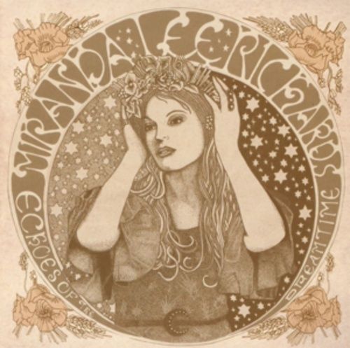 Produktbild: Echoes of the Dreamtime