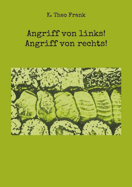 Produktbild: Angriff von links! Angriff von rechts!