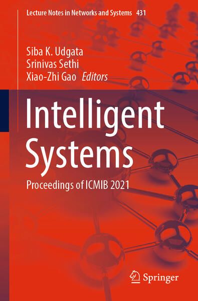 Produktbild: Intelligent Systems