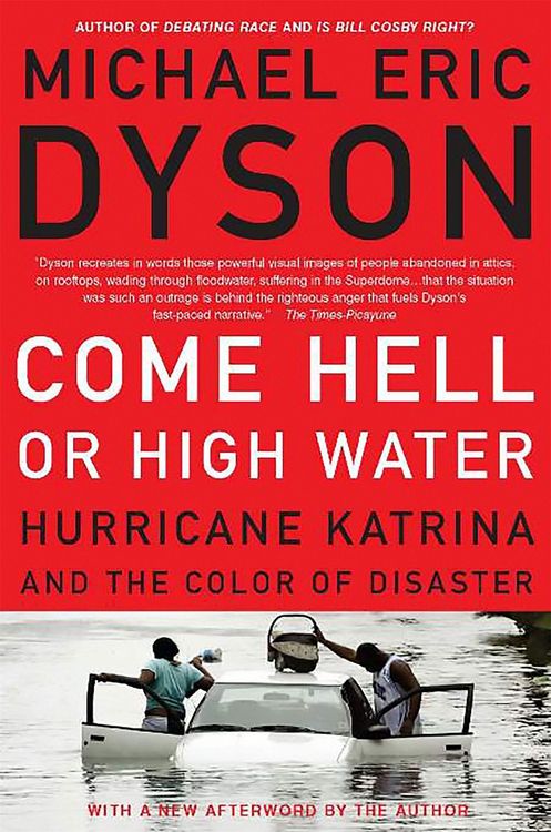 Produktbild: Come Hell or High Water