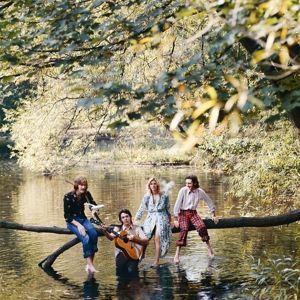 Produktbild: Wild Life (Ltd. 50th Anniversary LP)