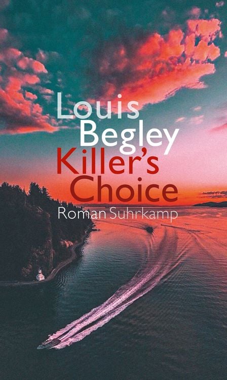 Produktbild: Killer's Choice