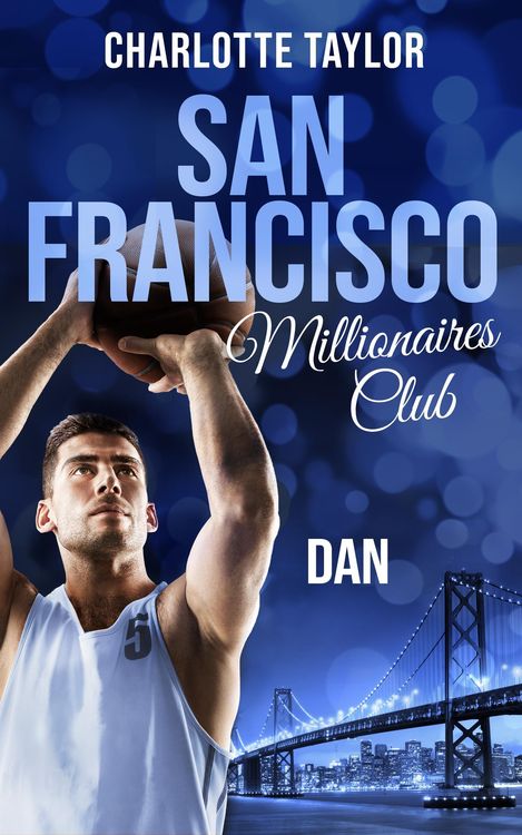 Produktbild: San Francisco Millionaires Club - Dan