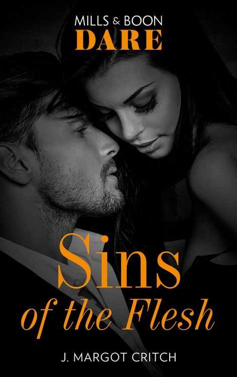 Produktbild: Sins Of The Flesh