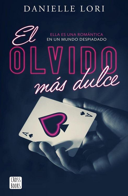 Produktbild: El olvido m&aacute;s dulce