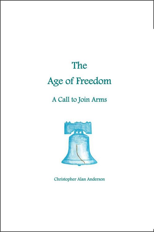 Produktbild: The Age of Freedom: A Call to Join Arms