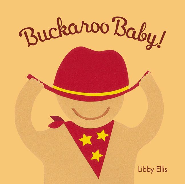 Produktbild: Buckaroo Baby!