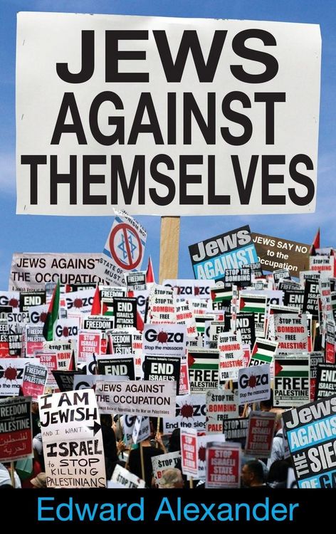 Produktbild: Jews Against Themselves