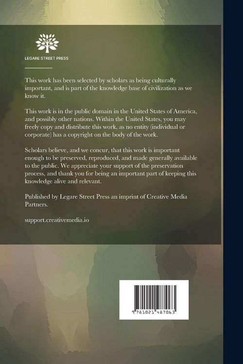 Produktbild: Old Nurse's Book of Rhymes, Jingles and Ditties
