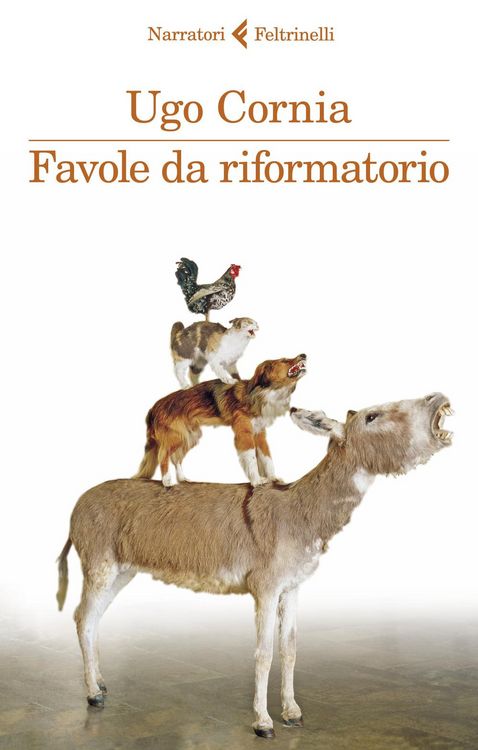 Produktbild: Favole da riformatorio