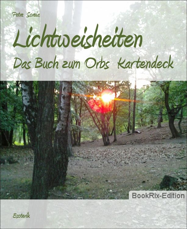 Produktbild: Lichtweisheiten