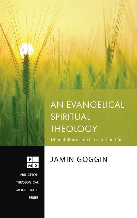 Produktbild: An Evangelical Spiritual Theology