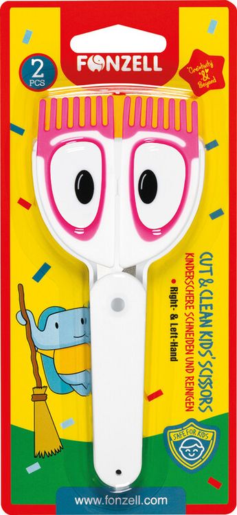 Produktbild: Schere cut and clean