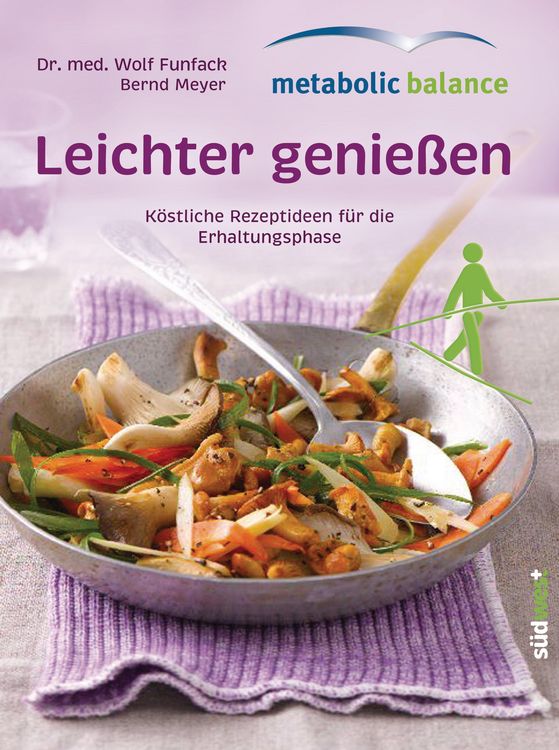 Produktbild: Metabolic balance&copy; Leichter genie&szlig;en