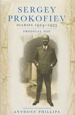 Produktbild: DIARIES 1924-1933