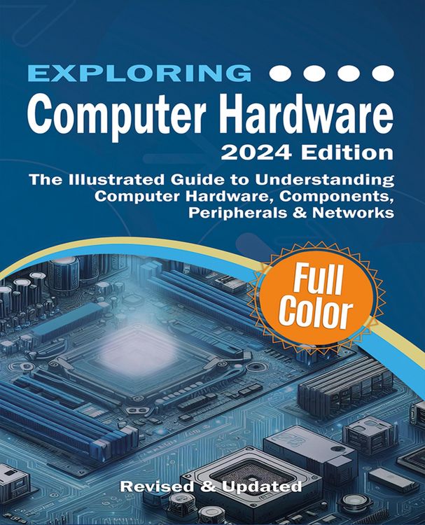 Produktbild: Exploring Computer Hardware