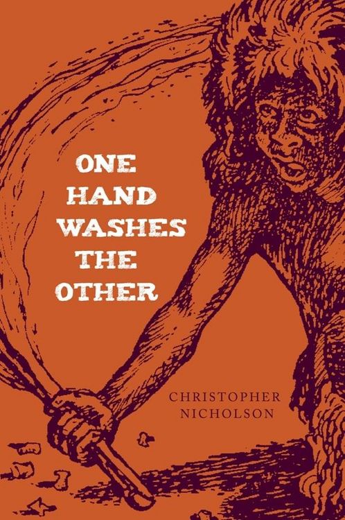 Produktbild: One Hand Washes The Other