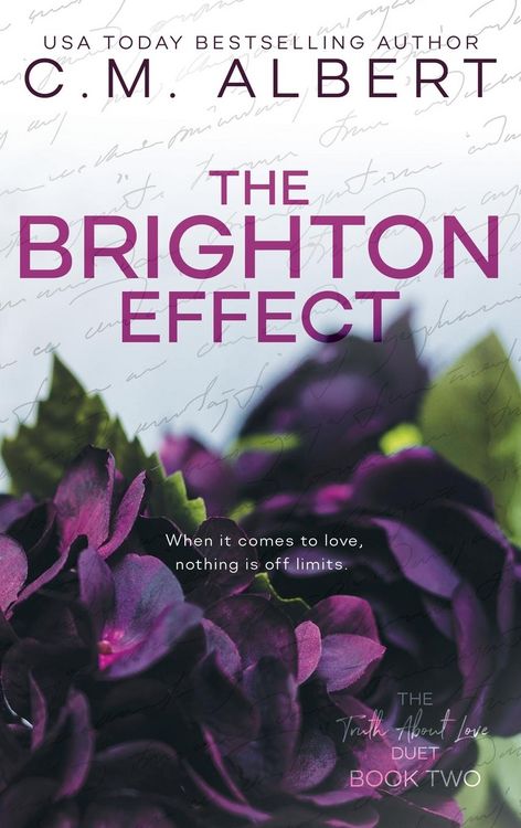 Produktbild: The Brighton Effect