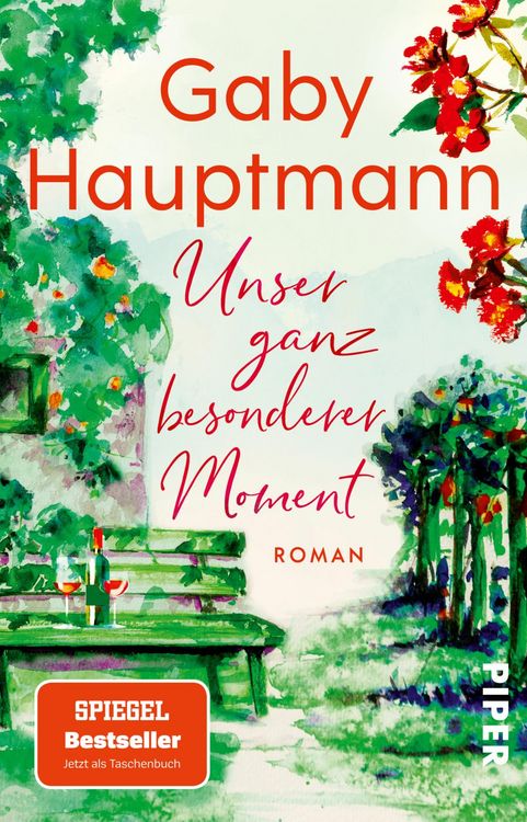 Produktbild: Unser ganz besonderer Moment
