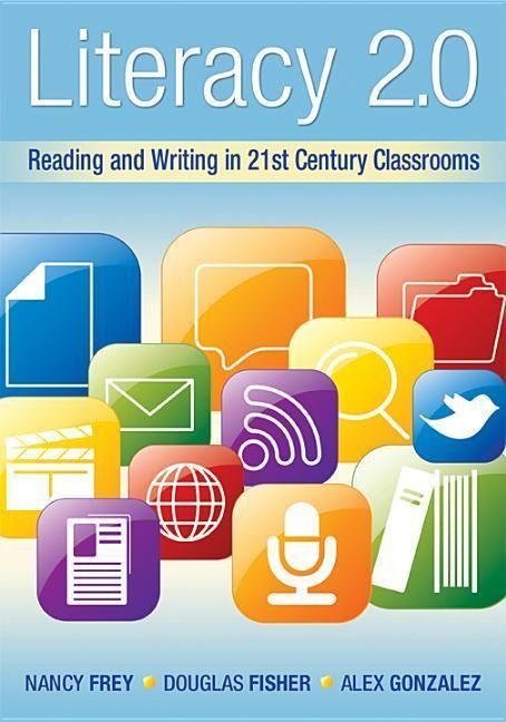 Produktbild: Literacy 2.0
