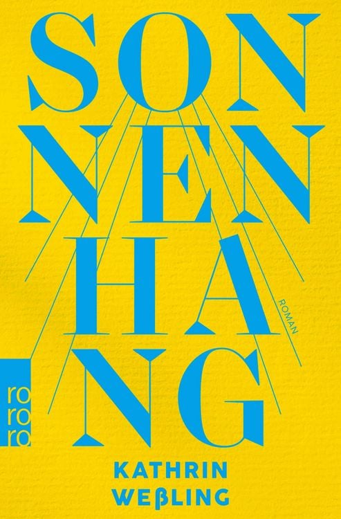 Produktbild: Sonnenhang