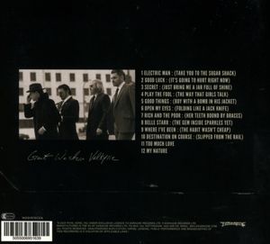 Produktbild: Great Western Valkyrie (10th Anniversary)