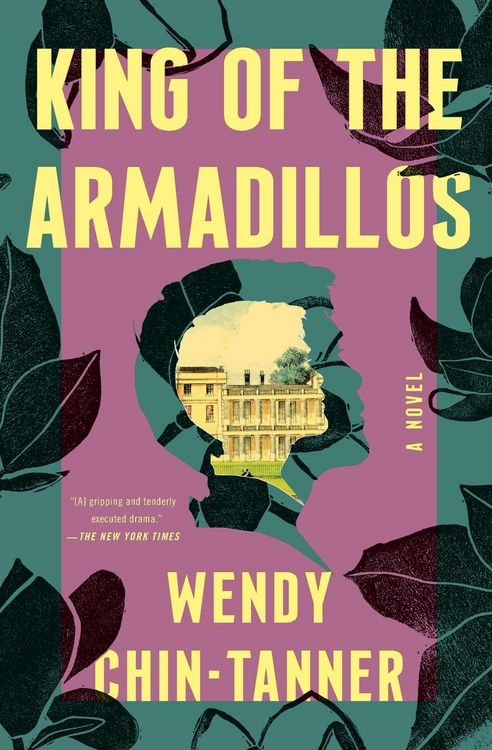 Produktbild: King of the Armadillos