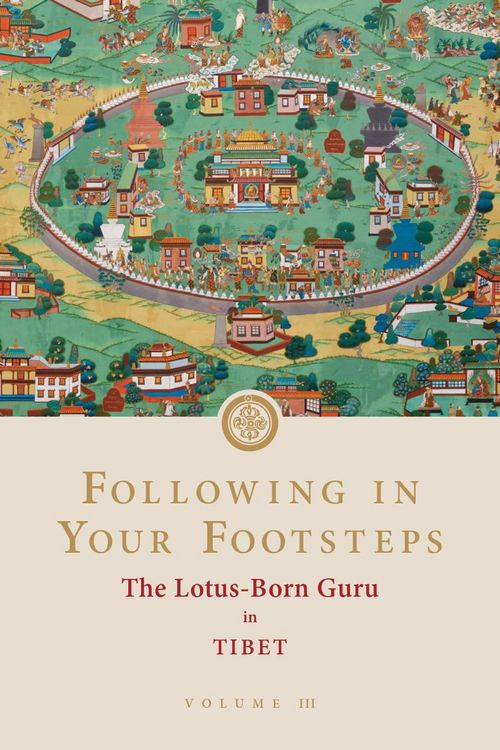 Produktbild: Following in Your Footsteps, Volume III