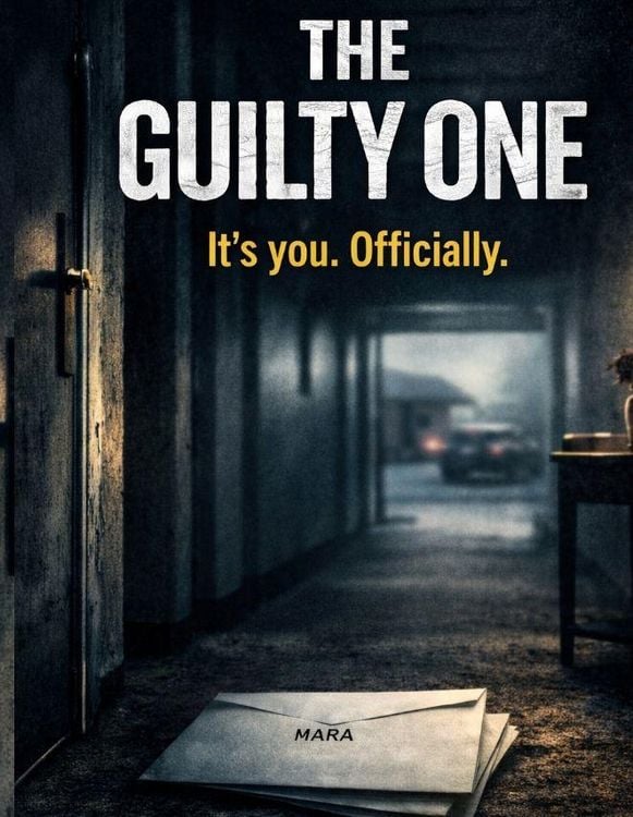 Produktbild: Mikulaschek, D: Guilty