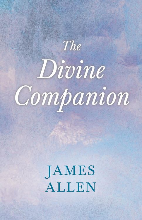 Produktbild: The Divine Companion